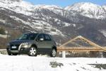 Fiat Sedici 2006 года